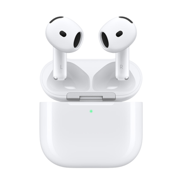 Беспроводные наушники Apple AirPods 4 (Активное шумоподавление)