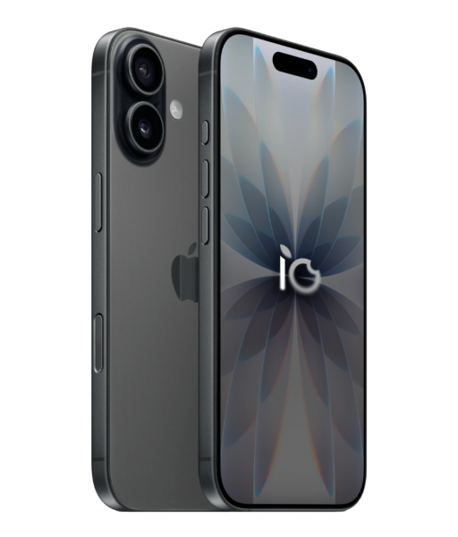 Apple iPhone 17 512Gb Black Dual-Sim